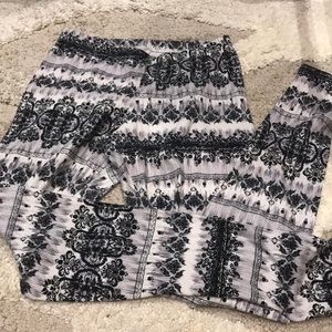 Leggings from Cotton On